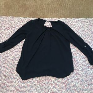 Woman's Formal Blouse